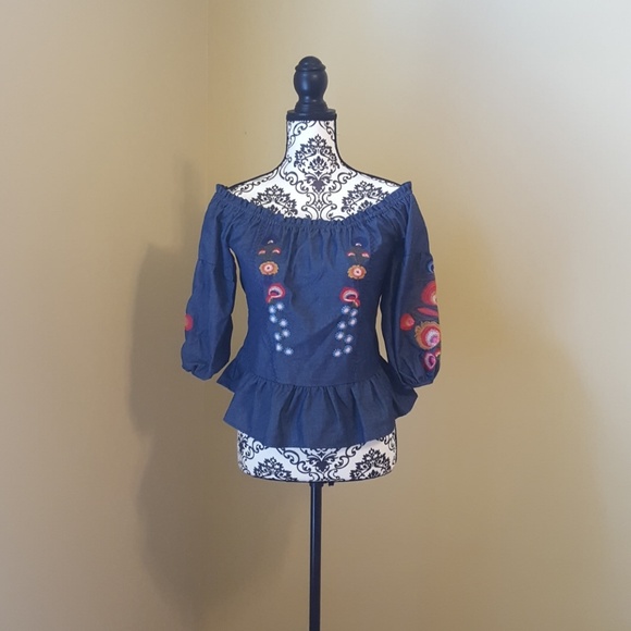 HWA Apparel Shirt size Small - Picture 2 of 7